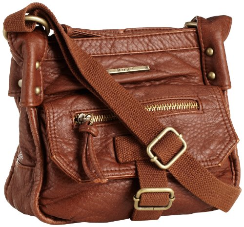 Cute Brown Crossbody Bags. Michael Kors Women&#39;s Jet Set Item Lg Crossbody No Size (Brown Acorn).