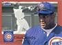 2000 Fleer Tradition Dividends D8 Sammy Sosa (Baseball Cards)