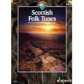 Scottish Folk Tunes: 69 Traditional Pieces (Schott World Music Series)