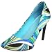 Cindy Says Women's Charlie Pump Image