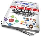 51hiN0%2BXqjL. SL160  Viral Traffic Generation   21 Viral Traffic Generation Techniques