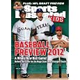 Sports Illustrated KIDS (1-year auto-renewal)