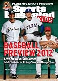 Sports Illustrated KIDS (1-year auto-renewal)