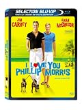 I Love You Phillip Morris [Blu-ray]