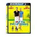 I Love You Phillip Morris [Blu-ray]