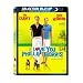 I Love You Phillip Morris [Blu-ray]