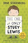The One and Only Stuey Lewis: Stories from the Second Grade