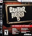 Guitar Hero 5 Stand Alone Software