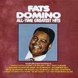 Fats Domino - All-Time Greatest Hits