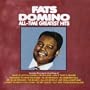Fats Domino - All-Time Greatest Hits