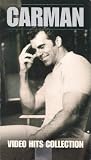 Carman: Video Hits Collection [VHS]