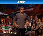 Survivor [HD]: Live Reunion Show [HD]