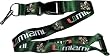 Miami University Lanyard