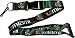 Miami University Lanyard