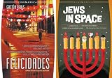 Holiday In Buenos Aires: Felicidades/Jews In Space [DVD] [2009] [Region 1] [US Import] [NTSC]