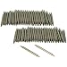 200 Spring Bars Watch Band Pin 7/8 Steel Repair Tools