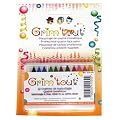 Oz international - 12 crayons de maquillage - Grim'Tout