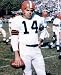 OTTO GRAHAM CLEVELAND BROWNS 8X10 SPORTS ACTION PHOTO (I)