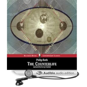 The Counterlife - Philip Roth