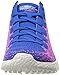 Skechers Sport Women's Sweet Symphony Fashion Sneaker,Blue/Hot Pink,8 M US