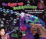 Can You Imagine Light-Up Bubbleizer