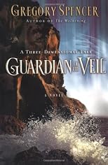 Guardian of the Veil: A Three-Dimensional Tale
