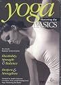 Yoga: Mastering the Basics DVD- Flexibility, Strength and Balance - Deepen and Strengthen: Mastering the Basics - Flexibility, Strength and Balance - Deepen and Strengthen