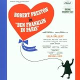 Ben Franklin in Paris (1964 Original Broadway Cast)