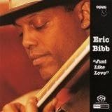 Just Like Lovepar Eric Bibb