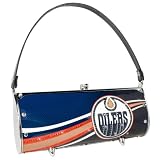NHL Edmonton Oilers FenderFlair Purse