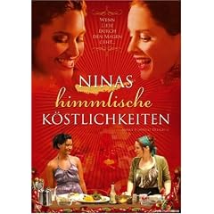 Ninas himmlische K�stlichkeiten - Nina's Heavenly Delights (OmU)