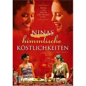 Ninas himmlische Köstlichkeiten (OmU)