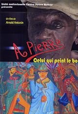 ANDRE PIERRE : Celui qui peint le bon