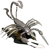 Sporting Goods : Scorpion Stinger Hand Claw Silver