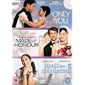 Made of Honour / Maid in Manha [DVD]