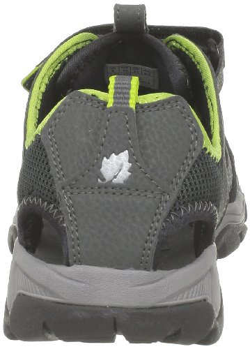 Lafuma M Kempi, Sandales hommes - Gris (3667 Elephant), 44 EU (9.5 UK)