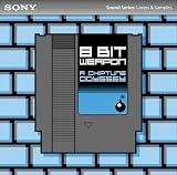 8 Bit Weapon: A Chiptune Odyssey [Old Version]