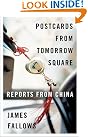 Postcards from Tomorrow...