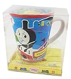 トーマス マグカップチョコレート