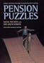 Pension Puzzles: Social Security and the Great Debate (American Sociological Association's Rose Series in Sociology)