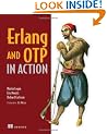 Erlang and OTP in Action