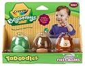 Crayola Beginnings Tadoodles First Marks (Colours may vary)