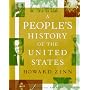 A People's History of the United States by Howard Zinn