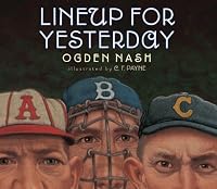 Lineup for Yesterday