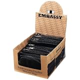 Embassy 18Pc Dsp - Lth Wristlet Bags