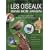 Les Oiseaux Dans Mon Jardin
