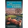 The Treacherous Teddy (A Bear Collector's Mystery)