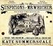 The Suspicions of Mr. Whicher: or the Murder at Road Hill House