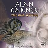 Review Naxos AudioBooks  / The Owl Service (Junior Classics)