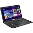 Asus X551MAV 15.6" Laptop Intel Celeron 2.16GHz 4GB RAM 500GB HDD DVD±RW/CD-RW WIN 8.1 HDMI